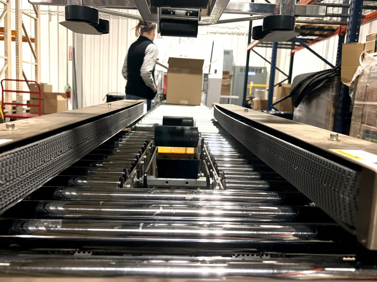 Pick & pack fulfillment that looks in-house.